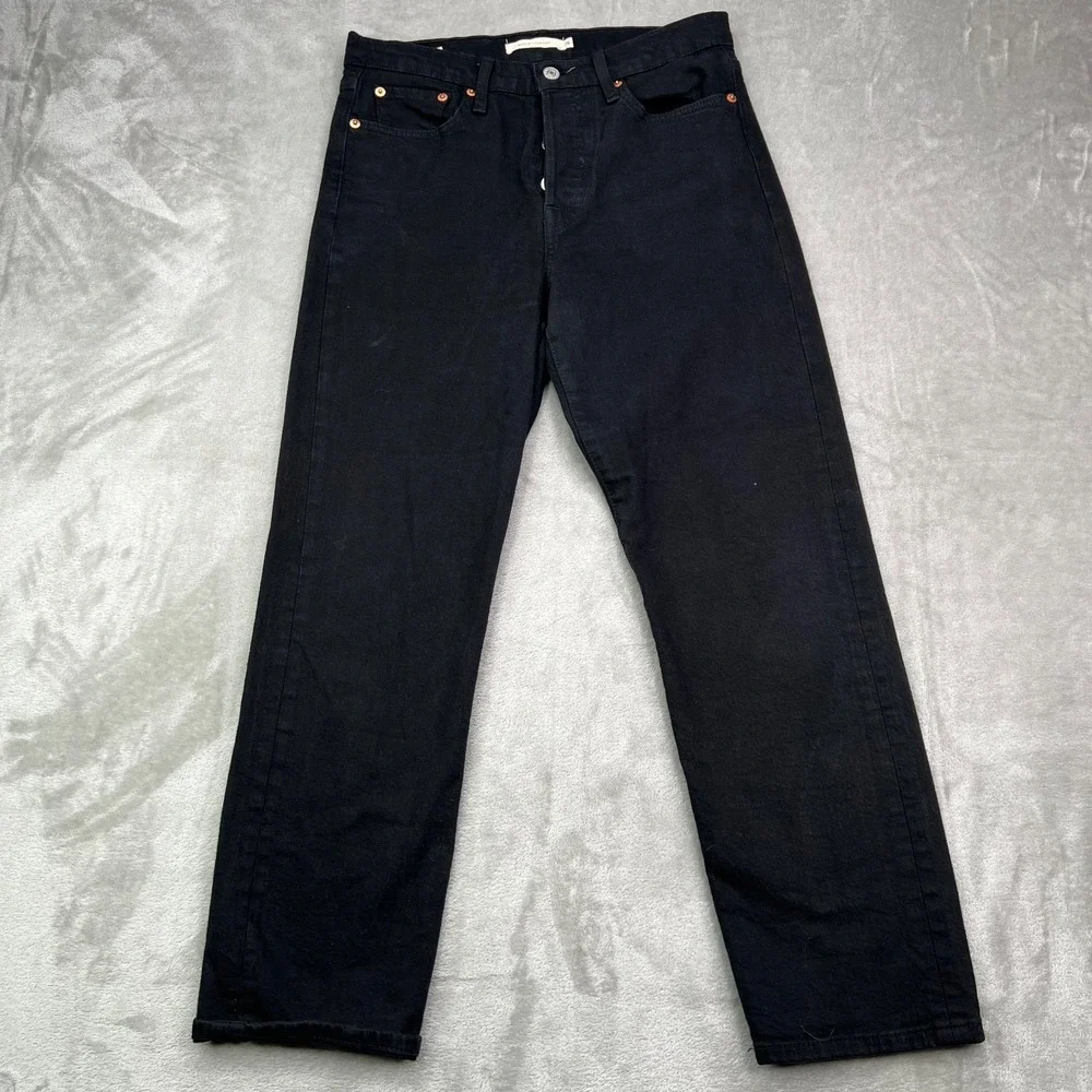 Levis great clean